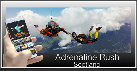 Adrenaline Activities image