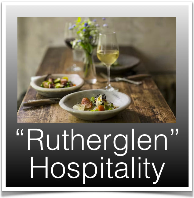 Rutherglen hospitality