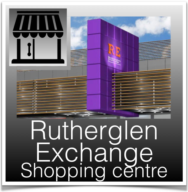 rutherglen exchange shopping centre