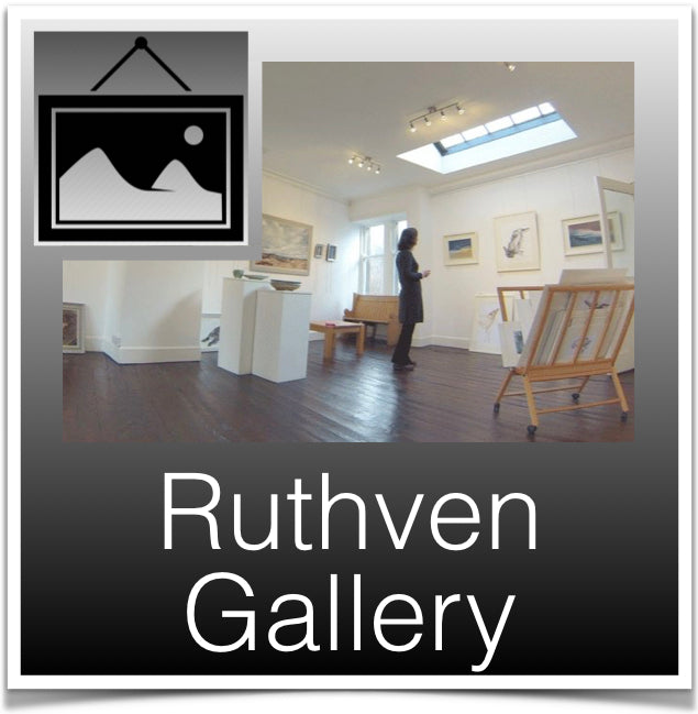 Ruthven Gallery