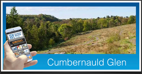 Cumbernauld glen image