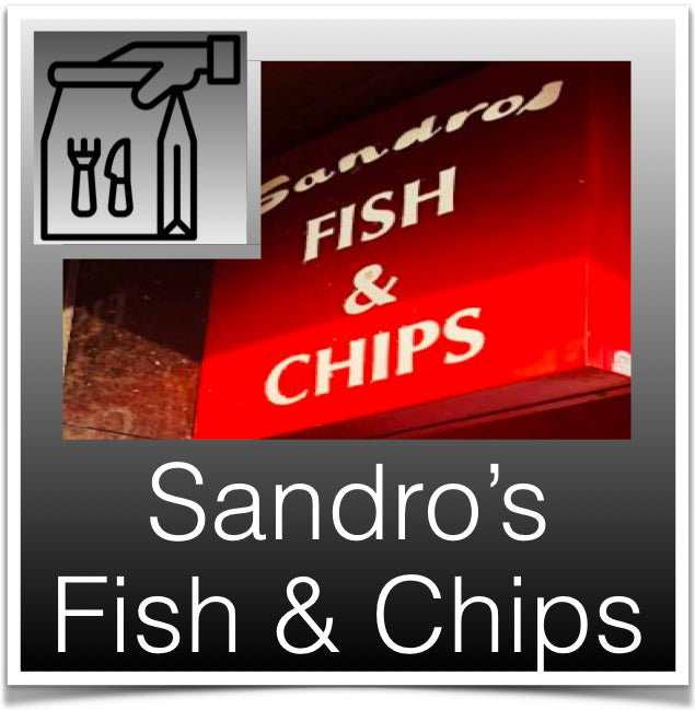 Sandros Coatbridge