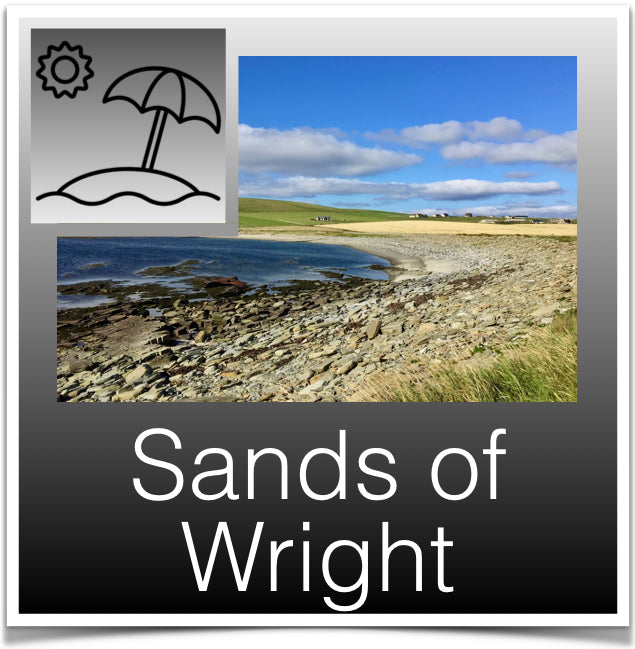 Sands of Wright