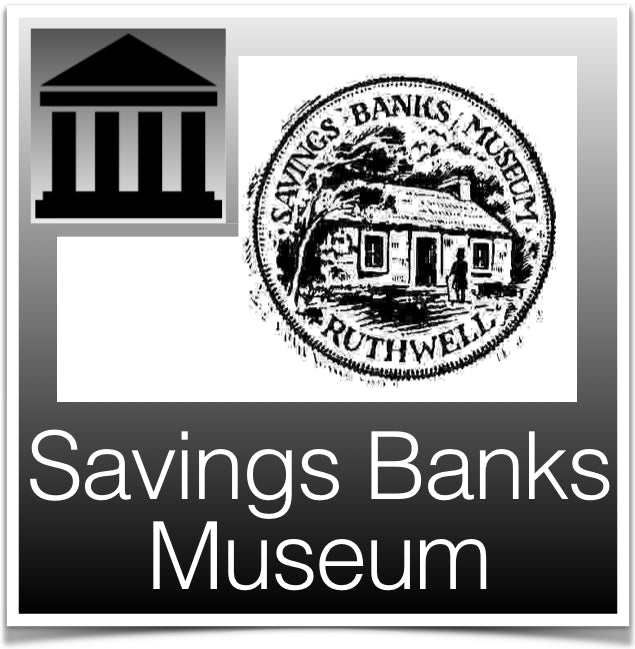 Savings Banks Museum