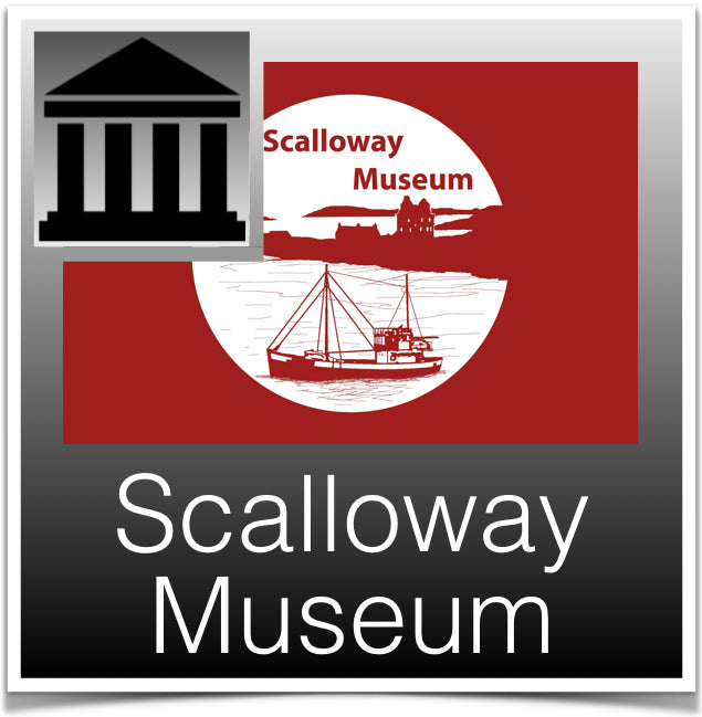 Scalloway Museum