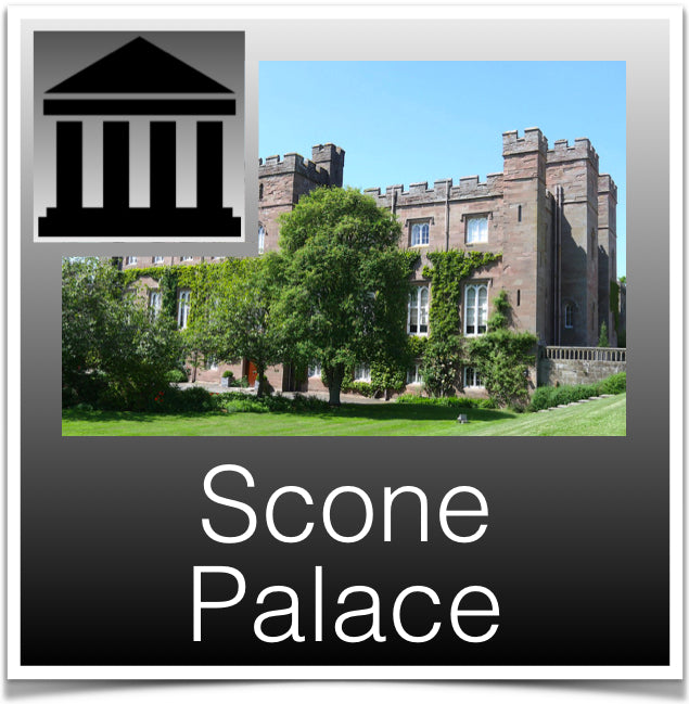 Scone Palace