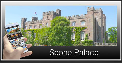 Scone Palace Image