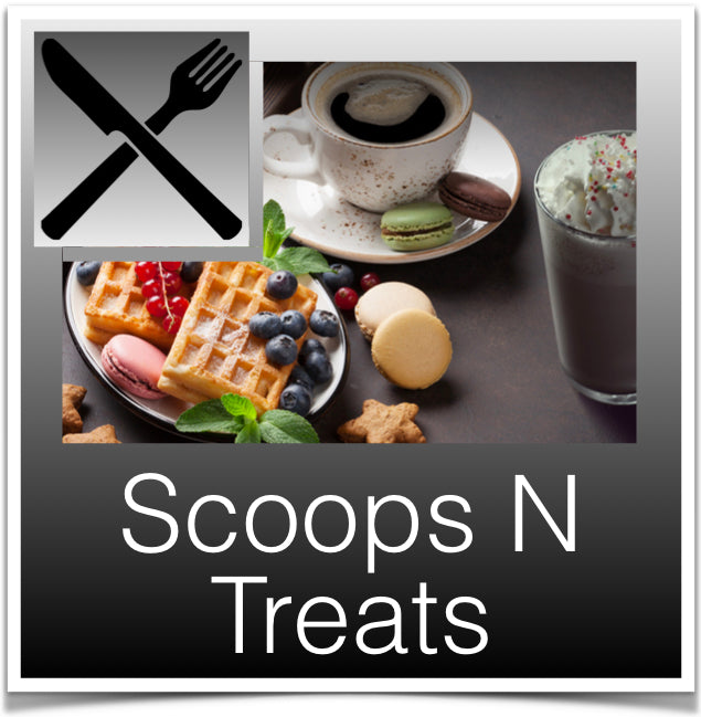 Scoops N Treats