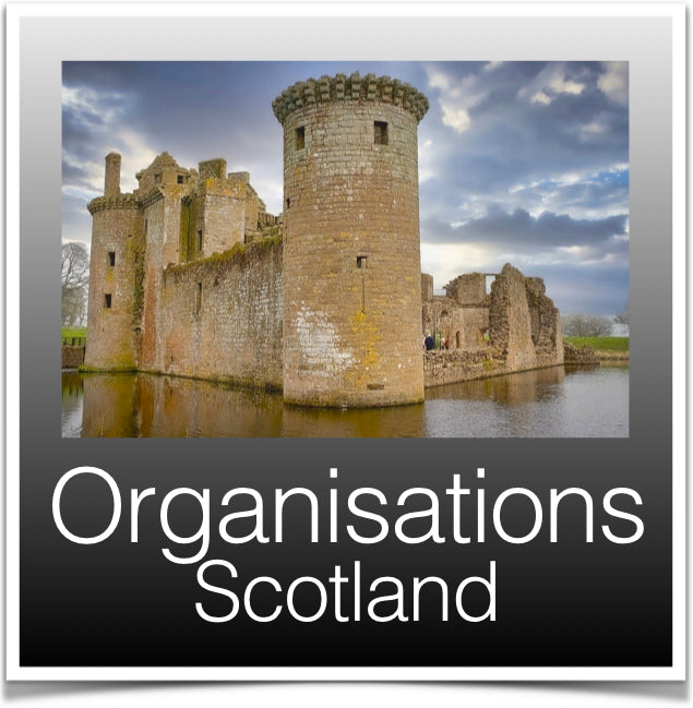 Organisations Scotland