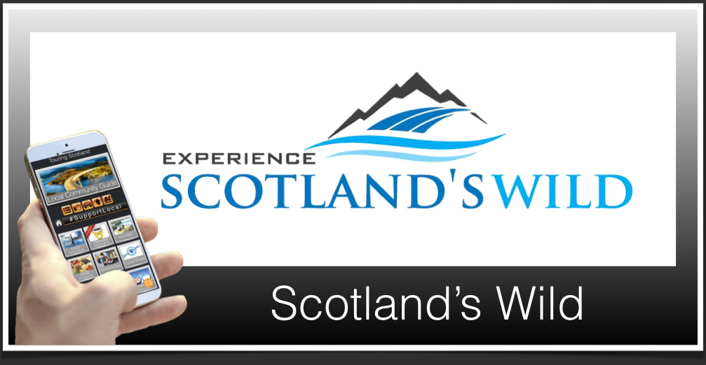 Scotlands Wild - Scotland Tour Guide