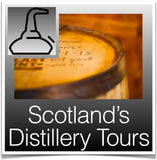 Scotlands Distillery Tours