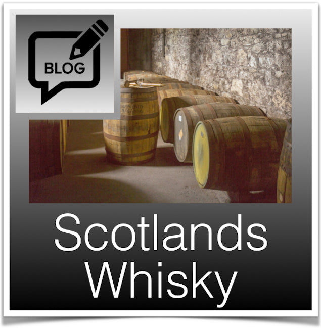 Whisky Blog