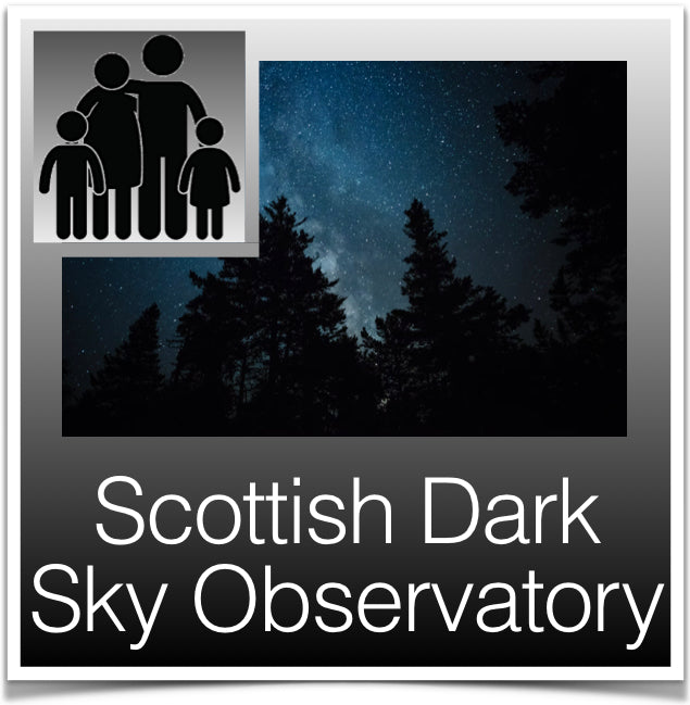 Scottish Dark Sky Observatory