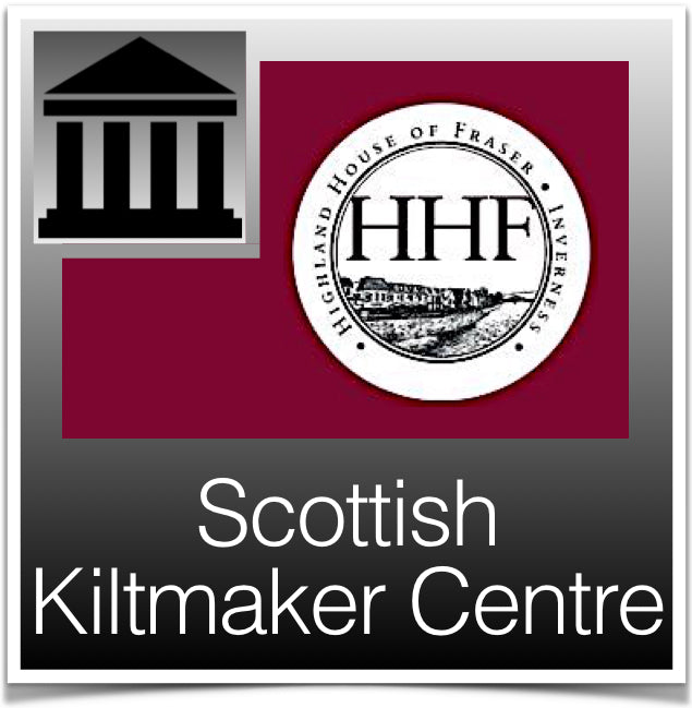 Scottish Kiltmaker Centre