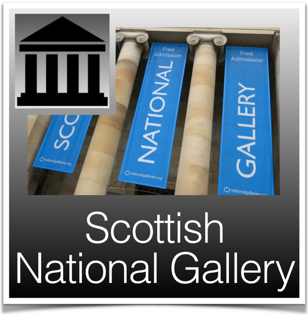 Scottish National Gallery