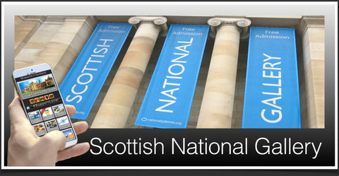 Scottish National Gallery image