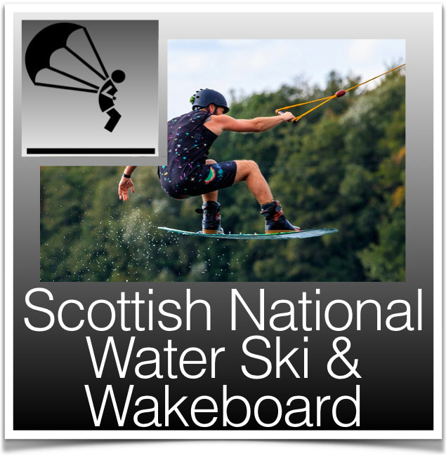 Scottish National Water Ski