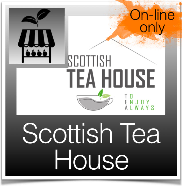 Scottish Tea House B