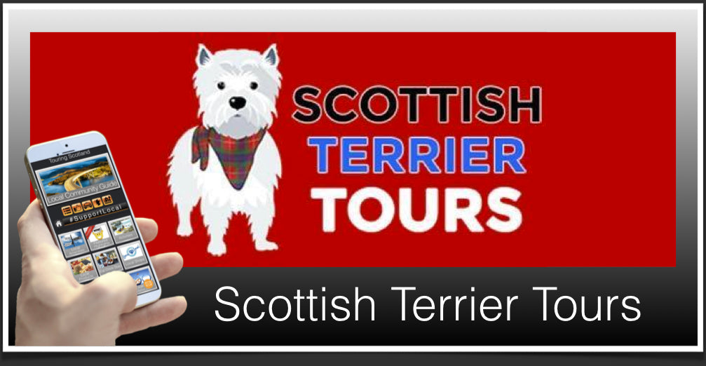 Scottish Terrier Tours Scotland Tour Guide