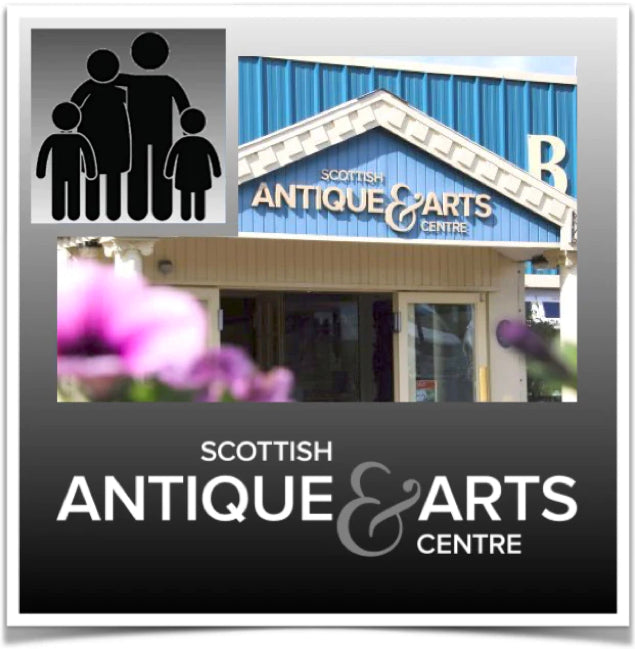 The Scottish Antique and Arts Centre