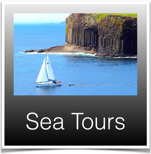 Sea Tours