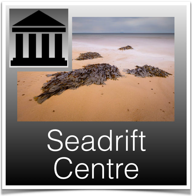 Seadrift Centre