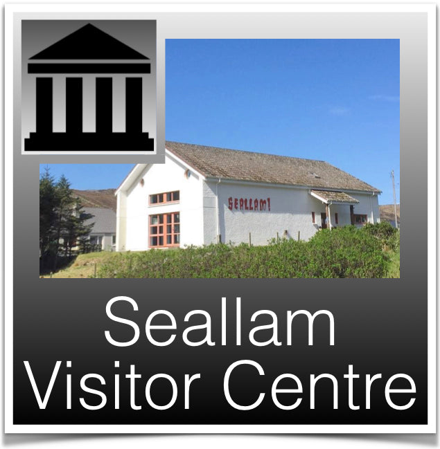 Seallam Visitor Centre