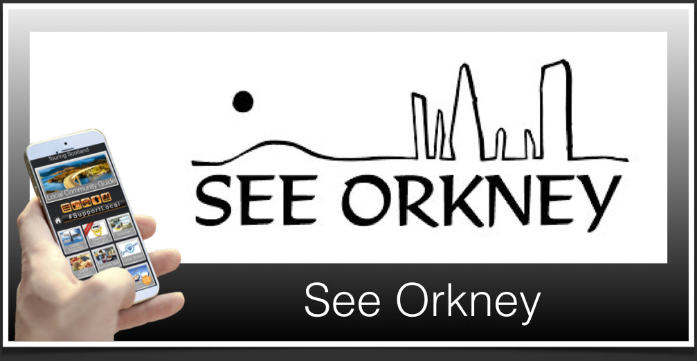 See Orkney - Scotland Tour Guide
