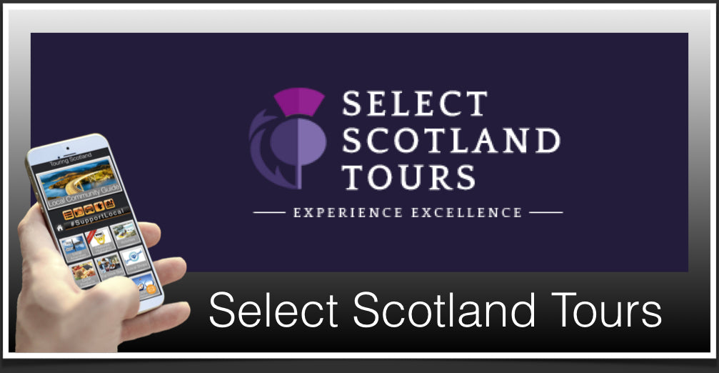 Select Scotland Tours