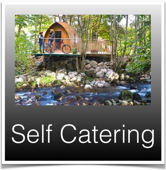 Self-catering