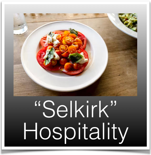 Selkirk hospitality