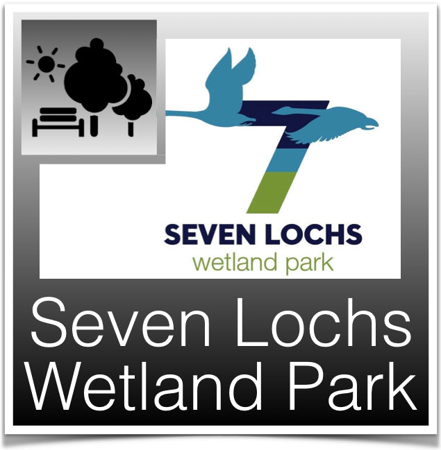 Seven Lochs