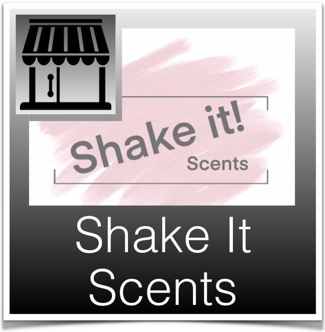 Shake It Scents