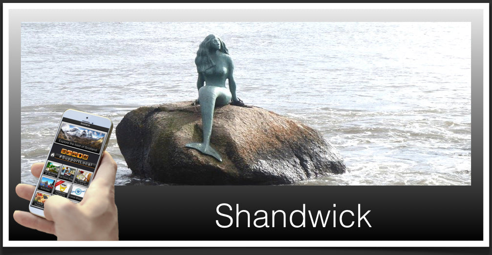 Shandwick Community Guide