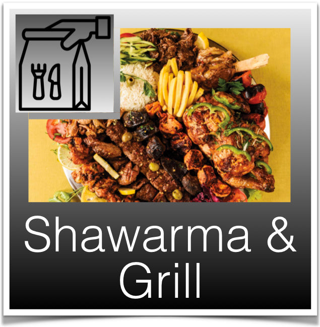 Shawarma