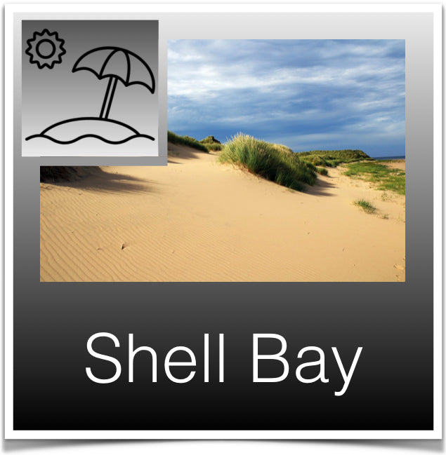 Shell Bay