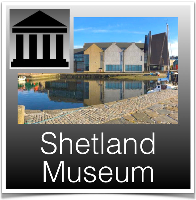 Shetland Museum