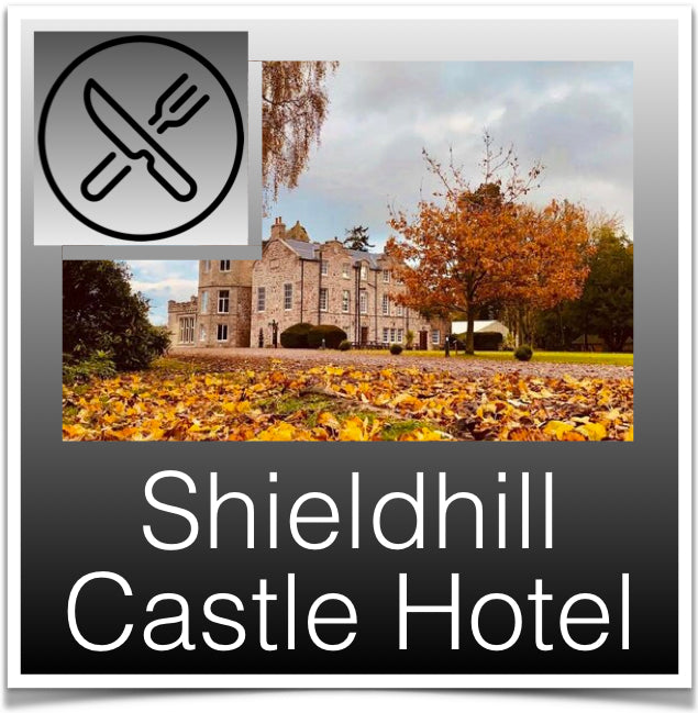 Shieldhill Castle Hotel