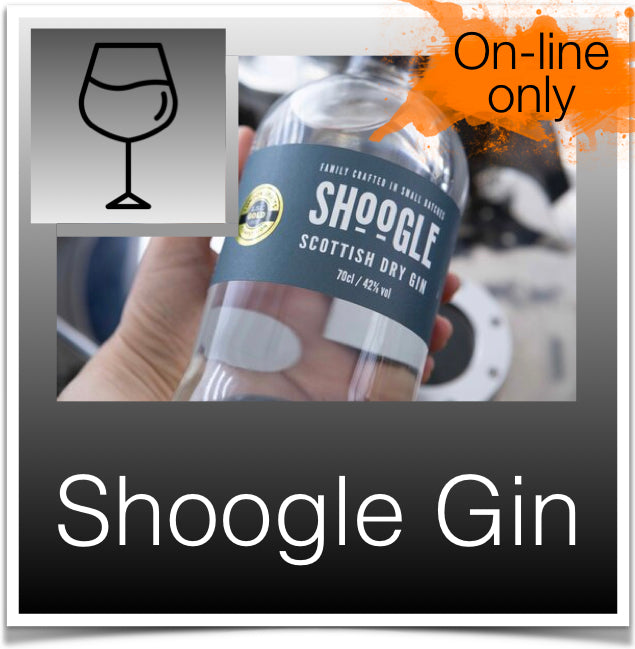 Shoogle Gin