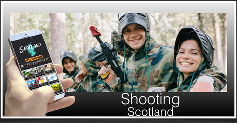 Shooting Activities image