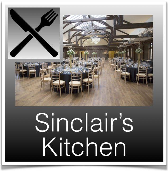 Sinclairs Kitchen