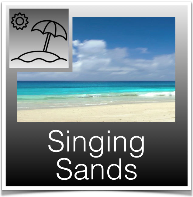 Singing Sands