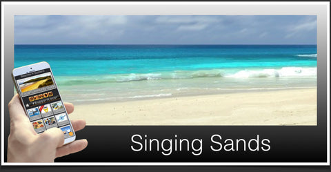 Singing Beach image