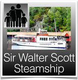 Sir Walter Scott Steamship