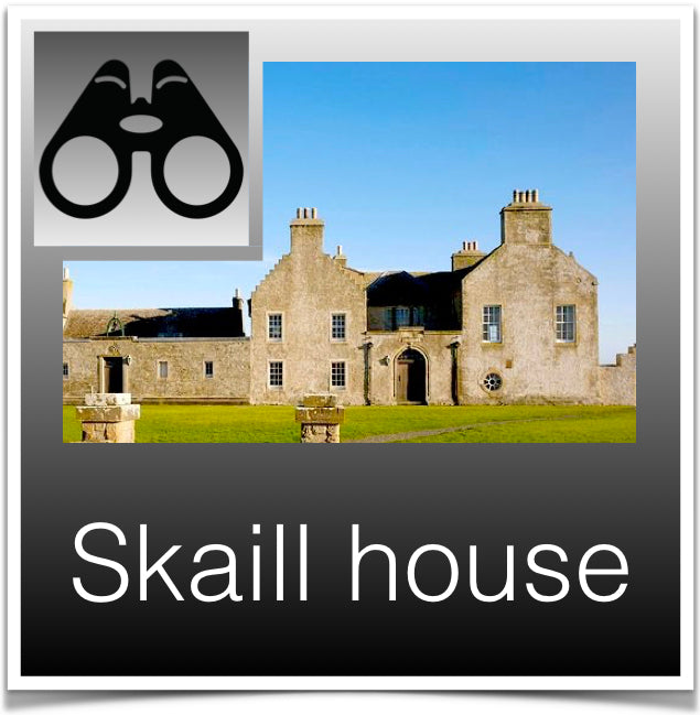 Skaill House