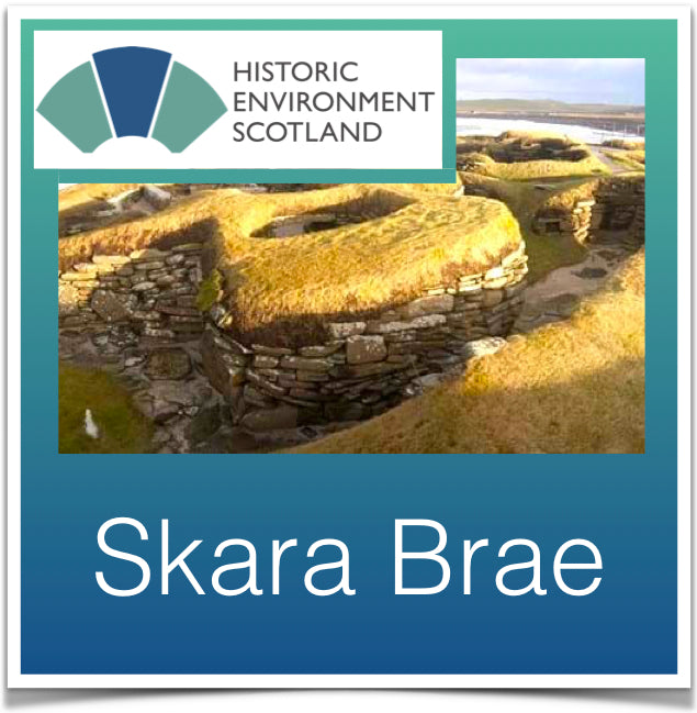 Skara Brae