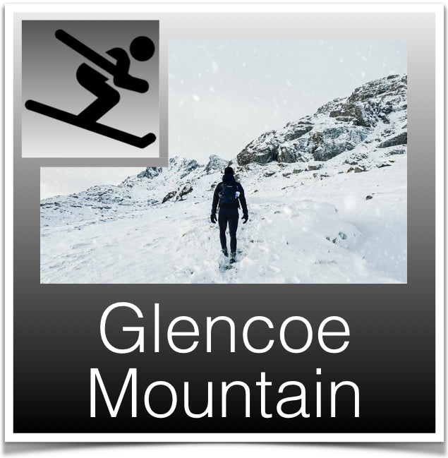 Glencoe Skiing