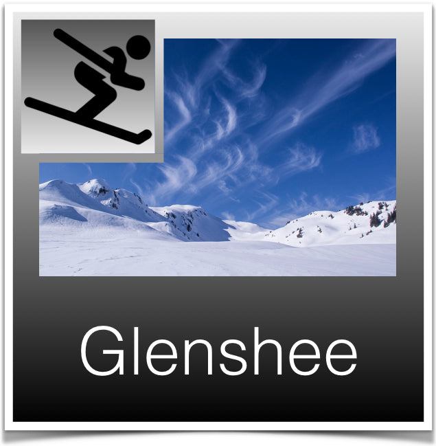 Glenshee