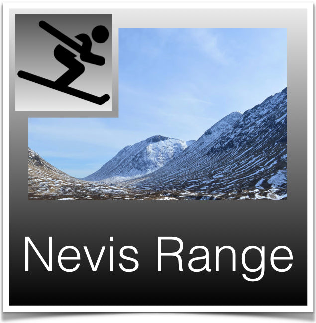 Nevis Range