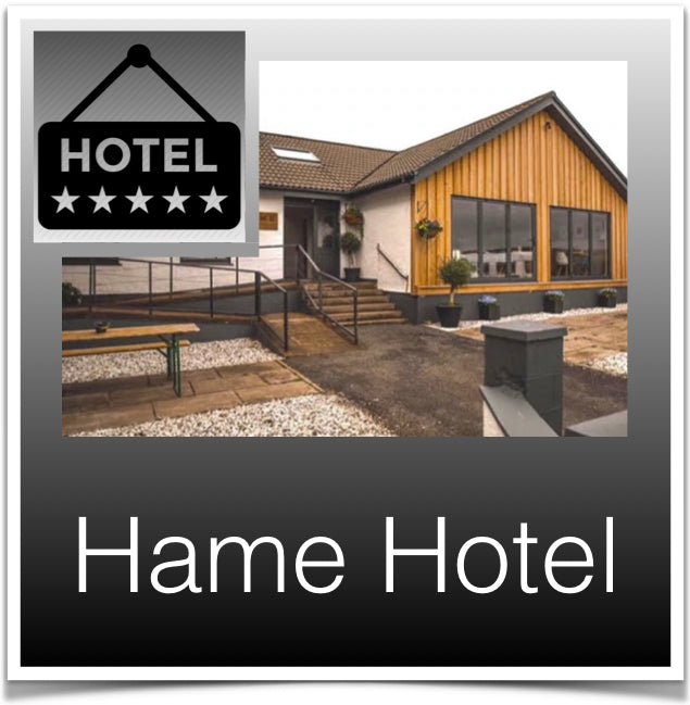 Hame Hotel